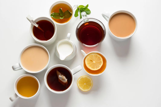 Advancing Shopper Inclinations in the Tea Market: Understanding What Buyers Need