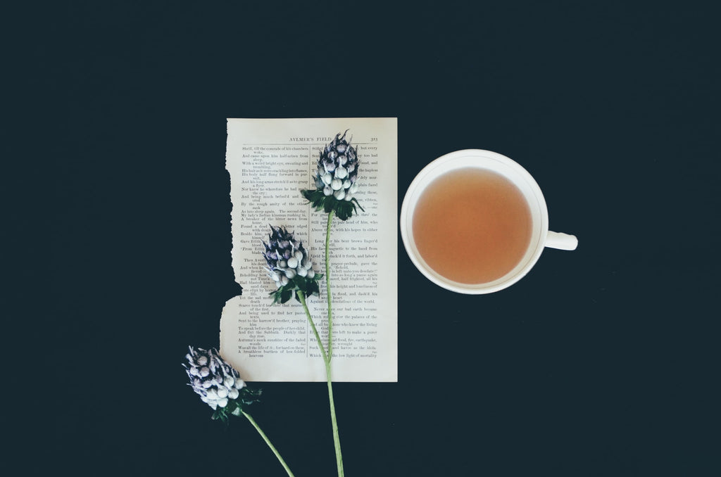 4 فوائد صحية لشاي الزيتون