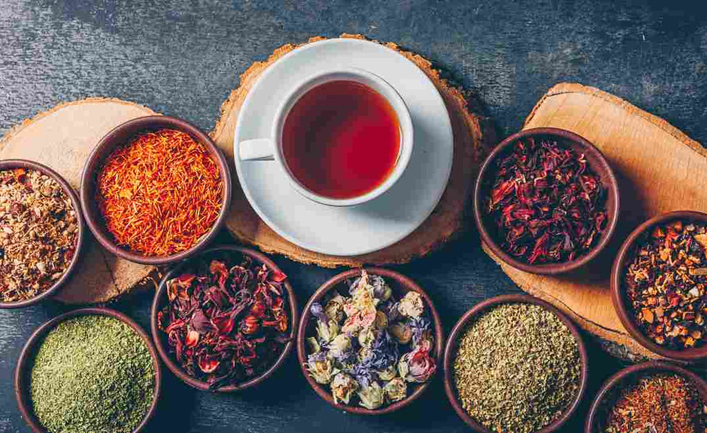 ماسالا تشاي: شاي هندي دافئ ولذيذ
