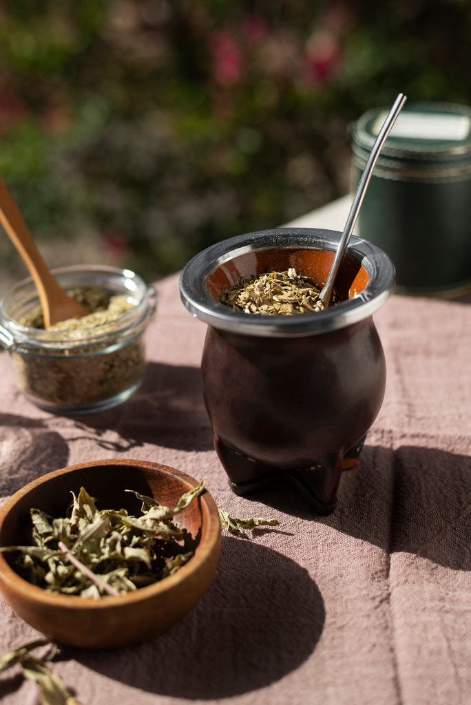 الشاي – دواء طبيعي