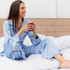 Tea & Sleep: Promoting Restful Nights