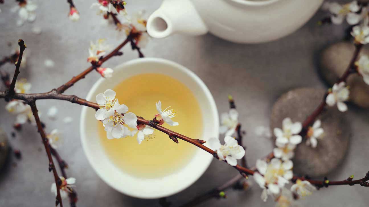 White Tea: The Delicate and Elegant Tea
